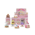 SANRIO - Nyammy Treats Sanrio Cafe Series - 1 stuk blind box