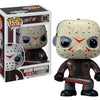 Funko Pop! FRIDAY THE 13TH - POP N° 01 - Jason