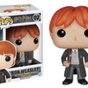Funko Pop! HARRY POTTER - POP N° 02 - Ron Weasley