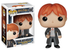 Funko Pop! HARRY POTTER - POP N° 02 - Ron Weasley