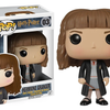 Funko Pop! HARRY POTTER - POP N° 03 - Hermione Granger