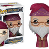 Funko Pop! HARRY POTTER - POP N° 04 - Albus Dumbledore