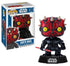 Funko Pop! STAR WARS - POP N° 09 - Darth Maul