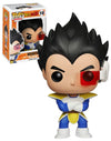 Funko Pop! DRAGON BALL Z - POP N° 10 - Vegeta