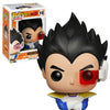 Funko Pop! DRAGON BALL Z - POP N° 10 - Vegeta