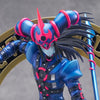 *PRE-ORDER* YU-GI-OH! - Dark Magician of Chaos - Statue 1/8 30cm