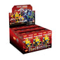 TRANSFORMERS - Galaxy Version 03 - Model Kit Blokees figure (1 stuk)