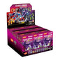 TRANSFORMERS - Galaxy Version 04 - Model Kit Blokees figure (1 stuk)