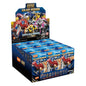 TRANSFORMERS - Galaxy Version 05 - Model Kit Blokees figure (1 stuk)