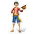 ONE PIECE - Monkey D. Luffy - Figure Grandista Nero 28cm