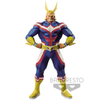 MY HERO ACADEMIA - All Might - Age of Heroes 20cm