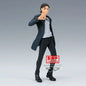 ATTACK ON TITAN FINAL SEASON - Eren Yeager - Figure 17cm