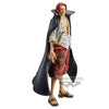 ONE PIECE - Shanks - Figure King of artist 23cm