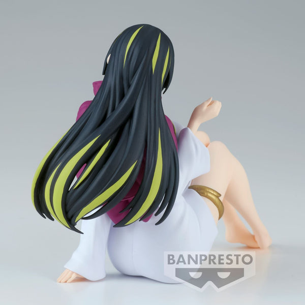 THAT TIME I GOT REINCARNATED AS A SLIME - Albis - Figure Relax Time 11cm