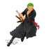 ONE PIECE - Roronoa Zoro - Figure Battle Record Collection 17cm