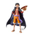 ONE PIECE - Monkey D. Luffy - Figure Grandista Nero 27cm