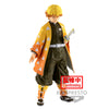 DEMON SLAYER - Zenitsu Agatsuma - Figure 15cm