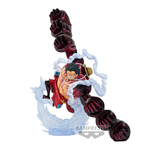 ONE PIECE - Monkey D. Luffy - Figure DXF 20cm