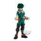 MY HERO ACADEMIA - Izuku Midoriya - Figure Age Of Heroes 16cm