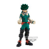 MY HERO ACADEMIA - Izuku Midoriya - Figure Age Of Heroes 16cm