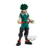 MY HERO ACADEMIA - Izuku Midoriya - Figure Age Of Heroes 16cm