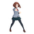 *PRE-ORDER* MY HERO ACADEMIA - Ochaco Uraraka - Figurine Glitter & Glamours 22cm