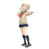 *PRE-ORDER* MY HERO ACADEMIA - Himiko Toga - Figurine Glitter & Glamours 22cm