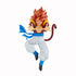 *PRE-ORDER* DRAGON BALL GT - Gogeta - Figurine Solid Edge Works 16cm