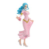 *PRE-ORDER* ONE PIECE - Nefeltari Vivi- Figurine Glitter & Glamours 23cm