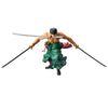 *PRE-ORDER* ONE PIECE - Roronoa Zoro - Figurine Grandista 23cm