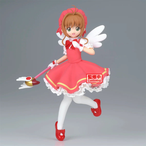 *PRE-ORDER* CARDCAPTOR SAKURA - Sakura Kinomoto - Figurine 20cm