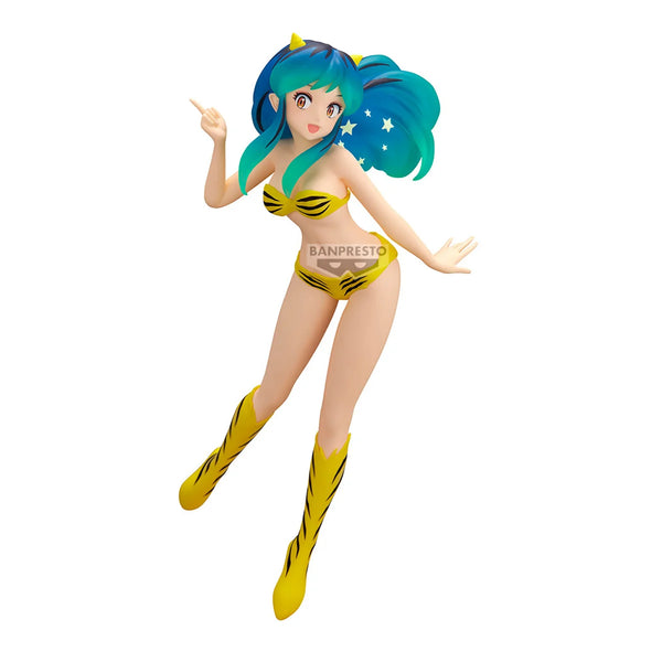 *PRE-ORDER* URUSEI YATSURA - Lum - Glitter & Glamours Figure 22cm