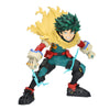 *PRE-ORDER* MY HERO ACADEMIA - Izuku Midoriya - The Amazing Heroes Plus Figure 11cm