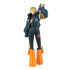 *PRE-ORDER* ONE PIECE - Roronoa Zoro - The Shukko Figure 17cm