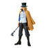 *PRE-ORDER* ONE PIECE - Sabo - DXF Extra Figure 18cm