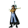 *PRE-ORDER* ONE PIECE - Dracule Mihawk - DXF Extra Figure 17cm