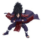 NARUTO SHIPPUDEN - Uchiha Madara - Figure Vibration Stars 17cm