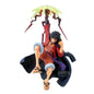 ONE PIECE - Monkey D. Luffy - Figure Battle Record Collection 15cm