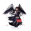 *PRE-ORDER* PUELLA MAGI MADOKA MAGICA... REBELLION- Homura - Banpresto Evolve 24cm