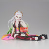 *PRE-ORDER* DEMON SLAYER - Daki - Glitter & Glamours Figure 21cm