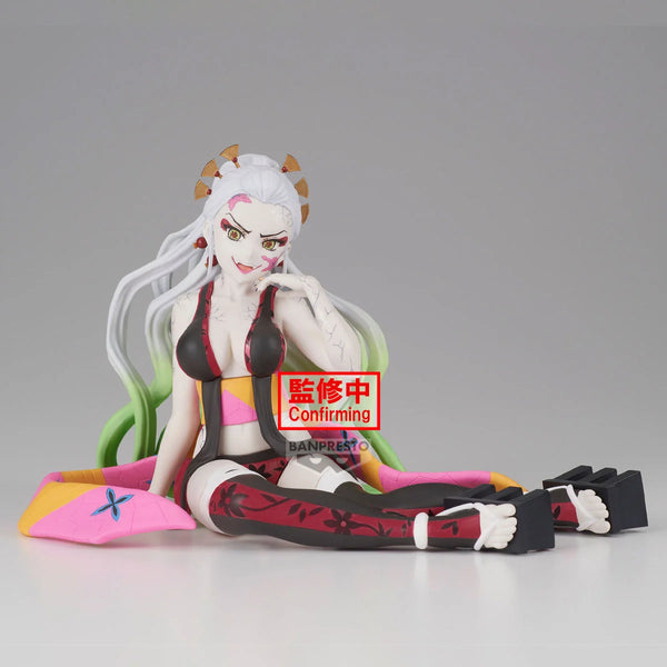 *PRE-ORDER* DEMON SLAYER - Daki - Glitter & Glamours Figure 21cm