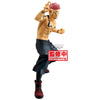 *PRE-ORDER* JUJUTSU KAISEN - Sukuna - Maximatic Figure 21cm