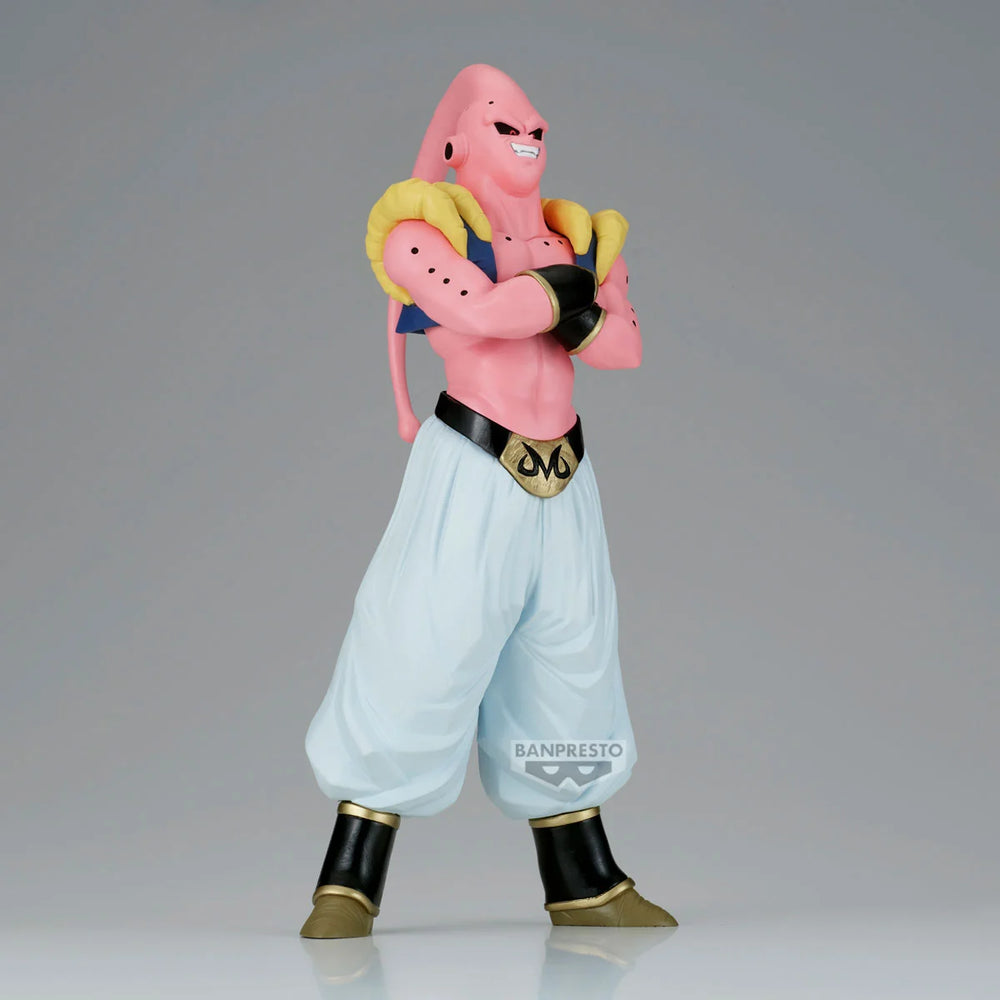 DRAGON BALL Z - Majin Buu - Match Makers Figure 18cm