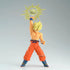 *PRE-ORDER* DRAGON BALL Z - Son Goku - G X Materia Figure 17cm