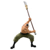 *PRE-ORDER* ONE PIECE - Edward Newgate - Figure Grandista 21cm