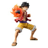 *PRE-ORDER* ONE PIECE - Monkey D. Luffy - Figure Grandista 21cm (ver.2)