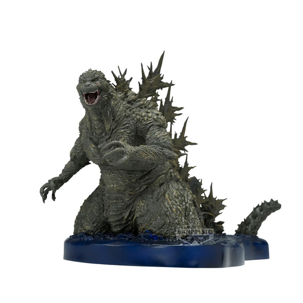 *PRE-ORDER* GODZILLA MINUS ONE - Godzilla 2023 - Figure Art Vignette 27cm