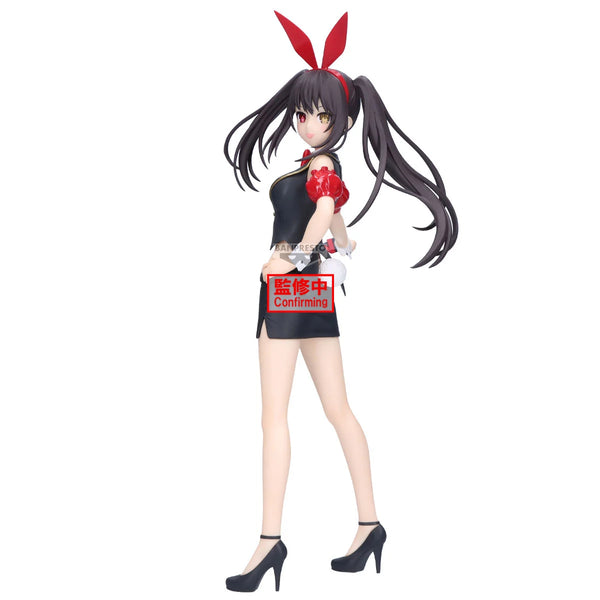 *PRE-ORDER* DATE A LIVE - Kurumi Tokisaki - Figure Glitter & Glamours 22cm