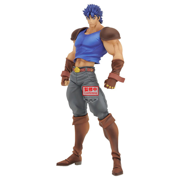 *PRE-ORDER* JOJO PART 1 - Jonathan Joestar - Figure 22cm