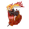 *PRE-ORDER* DEMON SLAYER - Kyojuro Rengoku - Figure Vibration Stars Plus 14cm